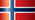 Tiendas de campaña en Norway