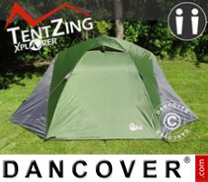 Tienda de campaña, TentZing® Explorer 2 personas